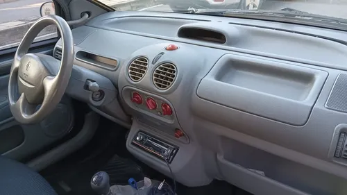 Renault Twingo Authentique 2012