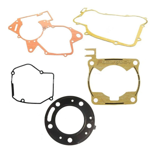 Kit Completo Juntas Motor Honda Cr 125 Original