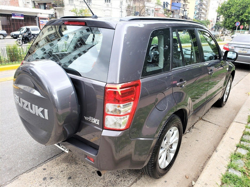 Suzuki Grand Vitara 2.4 Jlx 2wd 5mt