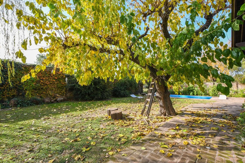Imagen 28 de 30 de Casa De 4 Dormitorios En Venta Con Pileta En Aldea