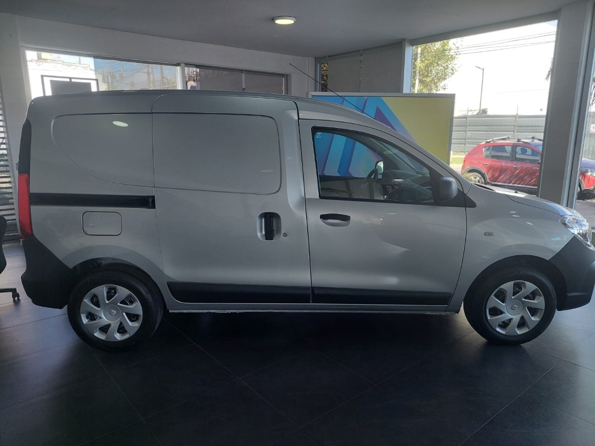 Renault Kangoo Ii Express Confort 1.6 Sce