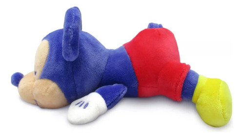 Pelúcia Disney Cuddleez - Mickey Mouse Mini