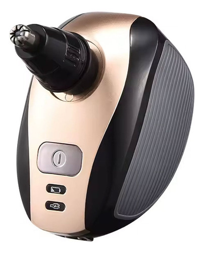 Barbeador Elétrico De 5 Lâminas 5 Em Um Masculino