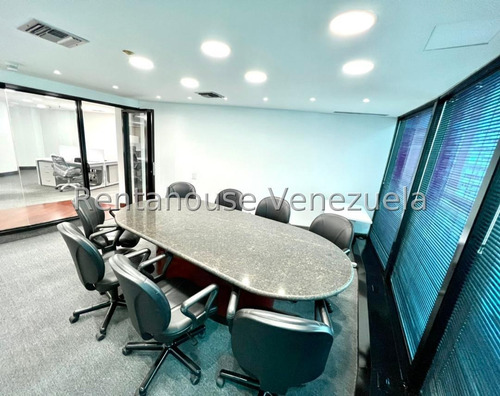 Oficina En Venta / El Rosal Yo 25-7504