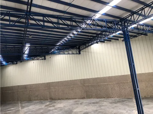 Bodega En Arriendo, Vía Condina - Pereira
