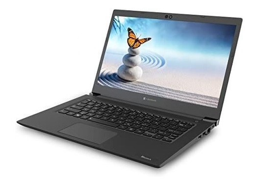 Imagen 3 de 7 de Laptop Portatil Toshiba Core I5-10ma Ssd 128gb/ram 8gb/14