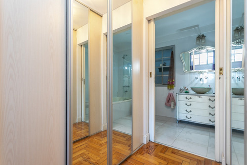 Imagen 9 de 14 de Venta Semipiso- Palermo -4 Ambientes C/dependencia -cochera