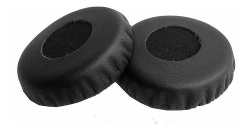 / Earpads Para Sony Mdr Xb400 Color Negro
