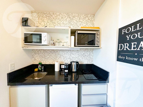 Av. Santa Fe 3770 7 - Disponibilidad 02/07/2025