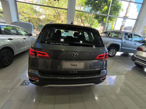 Volkswagen Taos 1.4 250 Tsi Comfortline