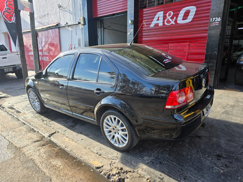 Volkswagen Bora 1.9 Trendline I 100cv