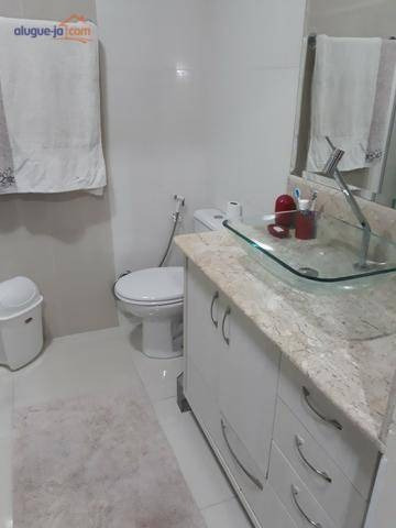 Imagem 8 de 20 de Casa Com 3 Dormitórios À Venda, 250 M² Por R$ 655.000,00 - Jardim Das Indústrias - São José Dos Campos/sp - Ca2007