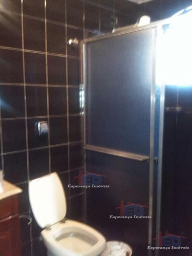 Imagem 7 de 15 de Ref.: 3667 - Casa Terrea Em Osasco Para Venda - V3667