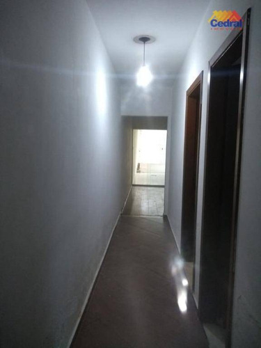 Imagem 14 de 24 de Casa Com 2 Dormitórios À Venda, 120 M² Por R$ 380.000,00 - Alto Ipiranga - Mogi Das Cruzes/sp - Ca0715