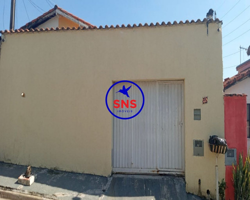 Imagem 11 de 11 de Casa - Ca00863 - 69409359