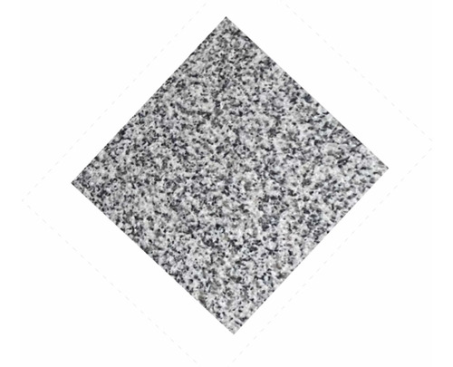 Cubierta De Granito Gris Mara De 1,00x0,60cm