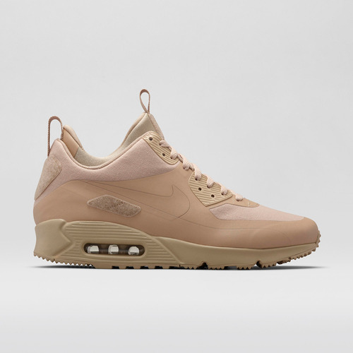 Zapatillas Nike Air Max 90 Sneakerboot Patch 704570-200   