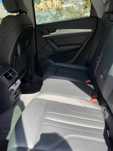 Audi Q5 2.0 Tfsi Stronic 252cv 2018