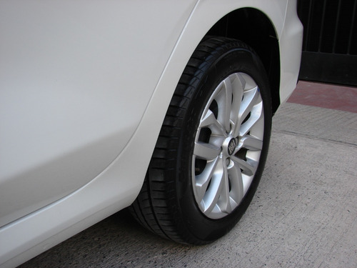 Imagen 20 de 24 de Fiat Cronos 1.3 Pack Conectividad Año 2020 Nuevo !!