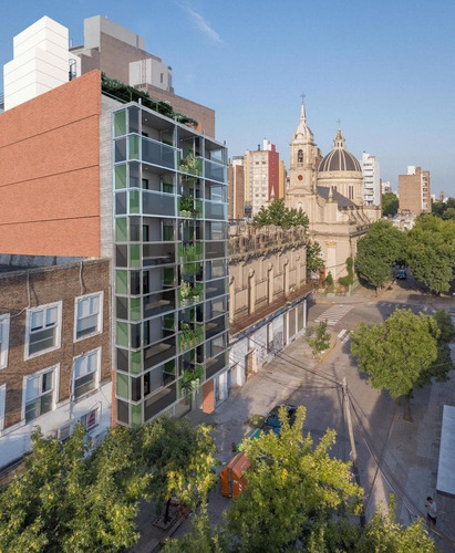 Imagen 6 de 19 de Venta Monoambiente - Abasto