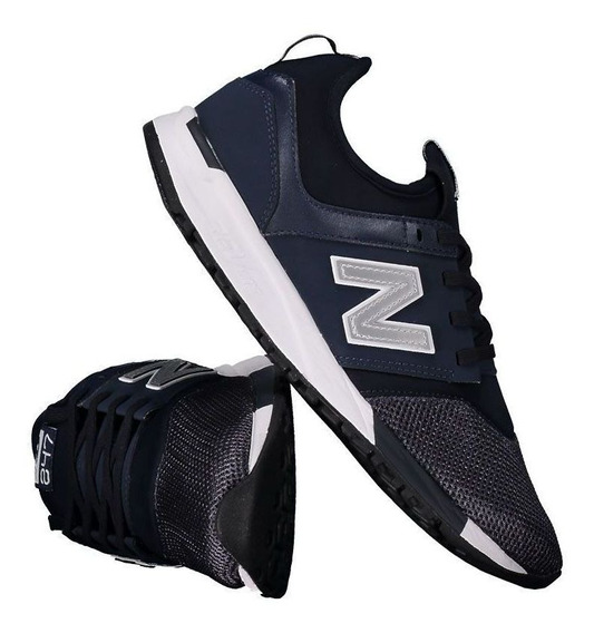 tenis new balance 247 mercado livre