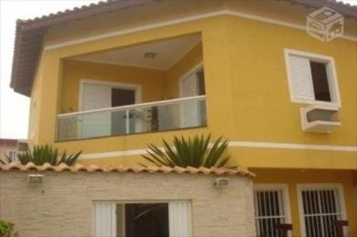 Imagem 17 de 17 de Casa A Venda No Bairro Boqueirão Em Praia Grande - Sp. - 1023-1