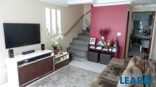 Imagem 1 de 15 de Casa Assobradada - Vila Brasílio Machado - Sp - 431047