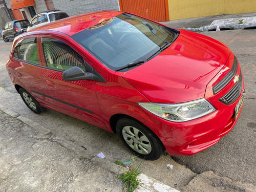 Chevrolet Onix 1.0 Ls 5p