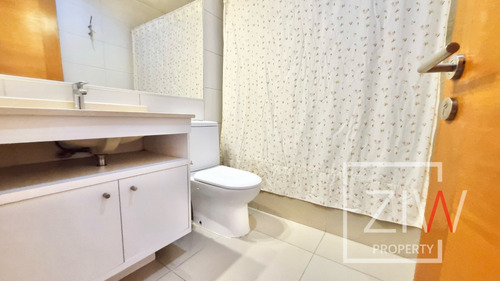 Depto 6d/5b +serv., 4 Est Y Bod - Mall Sport - Ziw Property