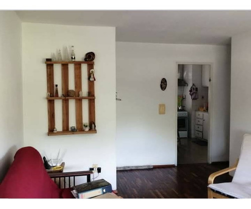 Imagen 9 de 14 de 1238 Venta Apto C/renta 3 Dorm Terraza Lavadero Jacinto Vera