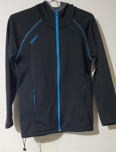 Campera Deporte Dama Nexxt De Columbia Talle S Como Nueva