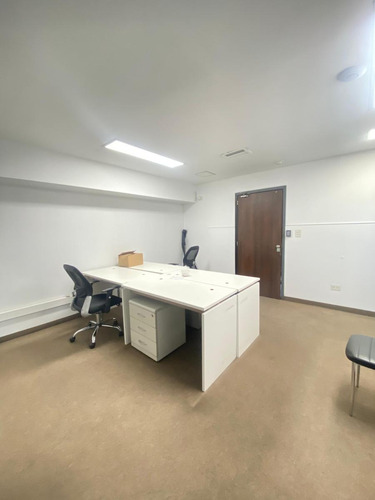 Oficinas En Edificio Iberia