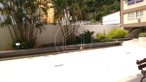 Apartamento - Ref: 841877
