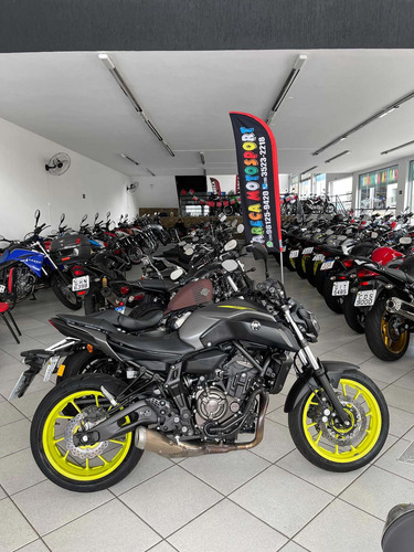 Honda Cb 1000