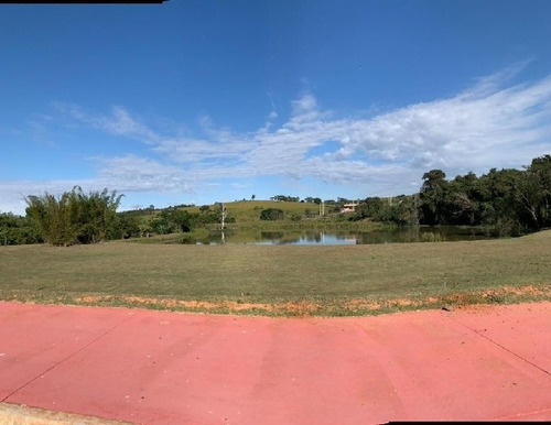 Imagem 5 de 8 de Venda - Terreno Em Condomínio Condomínio Residencial Helena Maria / Sorocaba/sp - 7250