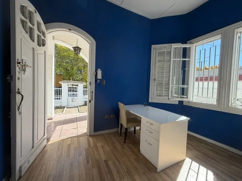 Casa En Arriendo Uso Comercial Centro De Talca