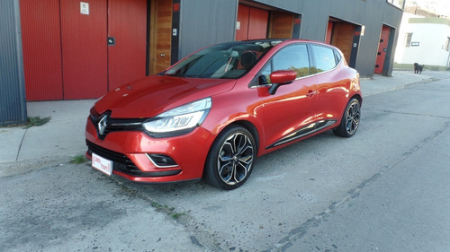 Renault Clio Iv 2019