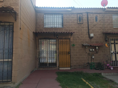 Imagen 1 de 10 de Casa En Venta En Santa Elena, Cuautitlán, México