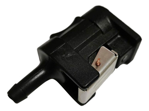Motor Marino Con Conector De Púas Del Motor Para (5/16