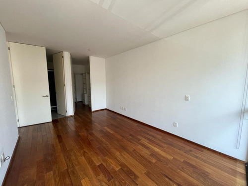 Departamento En Renta En Del Valle