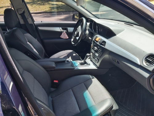 Mercedes-benz Clase C 1.8 C250 Avantgarde B.efficiency At
