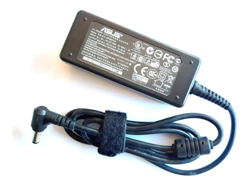 Cargador Para Lapto Asus 19v 2.37a 5.5*2.5mm 45watts