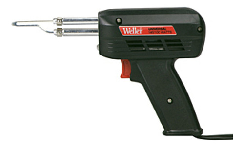 Pistola Cautín Soldar Estaño Weller 100/140 Watts
