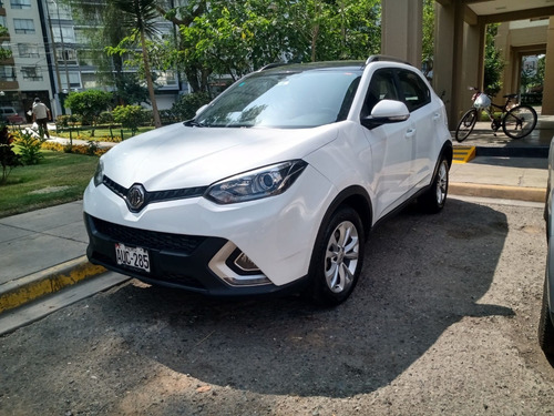 Mg Gs