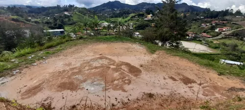 Lote Residencial En Venta, Guarne, V. Chaparral, Ac-65027
