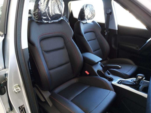 Chery Tiggo 4 - Confort Cvt