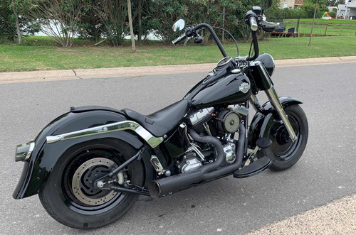 Harley Davidson