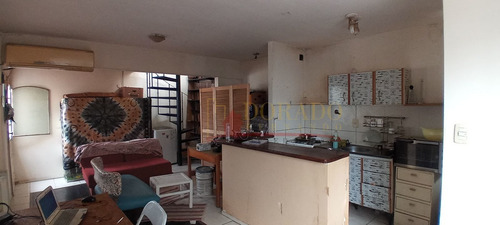 Imagen 5 de 17 de Ph De 2 Ambientes Y Medios - 100 Mts² Totales - Terraza Propia