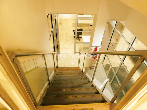 Imagen 18 de 18 de Oficina En Venta O Permuta Ubicado En Monserrat, Capital Federal, Buenos Aires