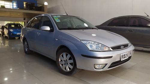 Imagen 5 de 18 de Ford Focus 2007 Ghia 1.8 Tdci